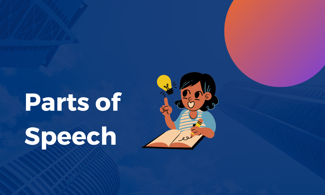Parts of Speech