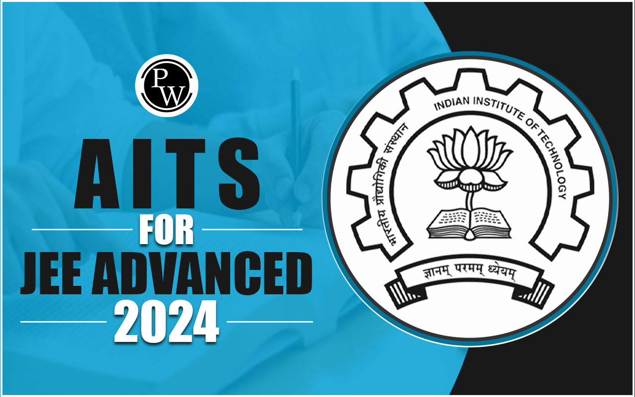 AITS For JEE Advanced 2024
