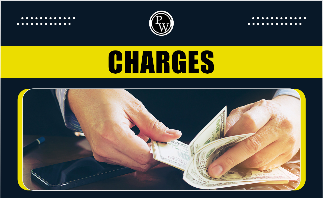 Charges Under Companies Act 2013