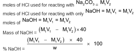 redox reaction