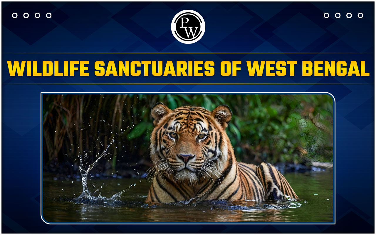 Wildlife Sanctuaries of West Bengal