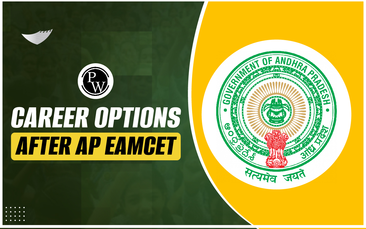 Career Options After AP EAMCET 2024