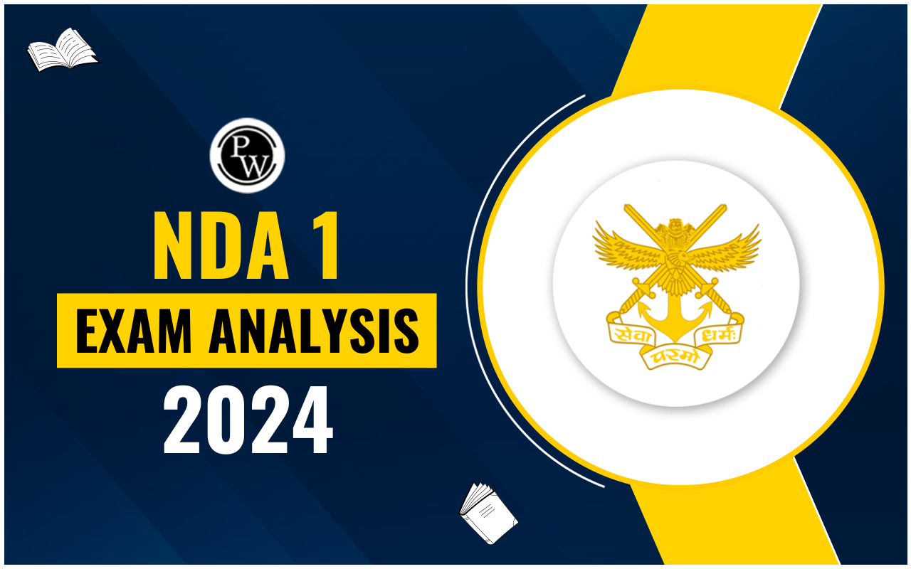 NDA 1 Exam Analysis 2024