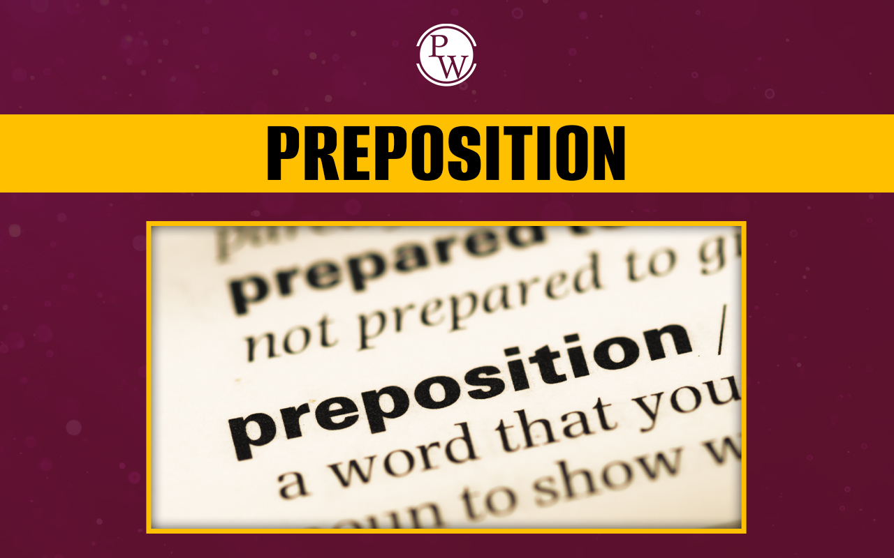 Preposition