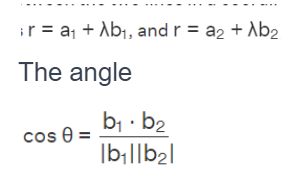 angles-between-two-lines