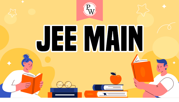 JEE Main 2025