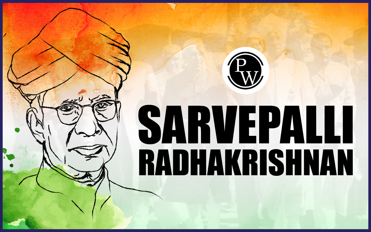 Sarvepalli Radhakrishnan