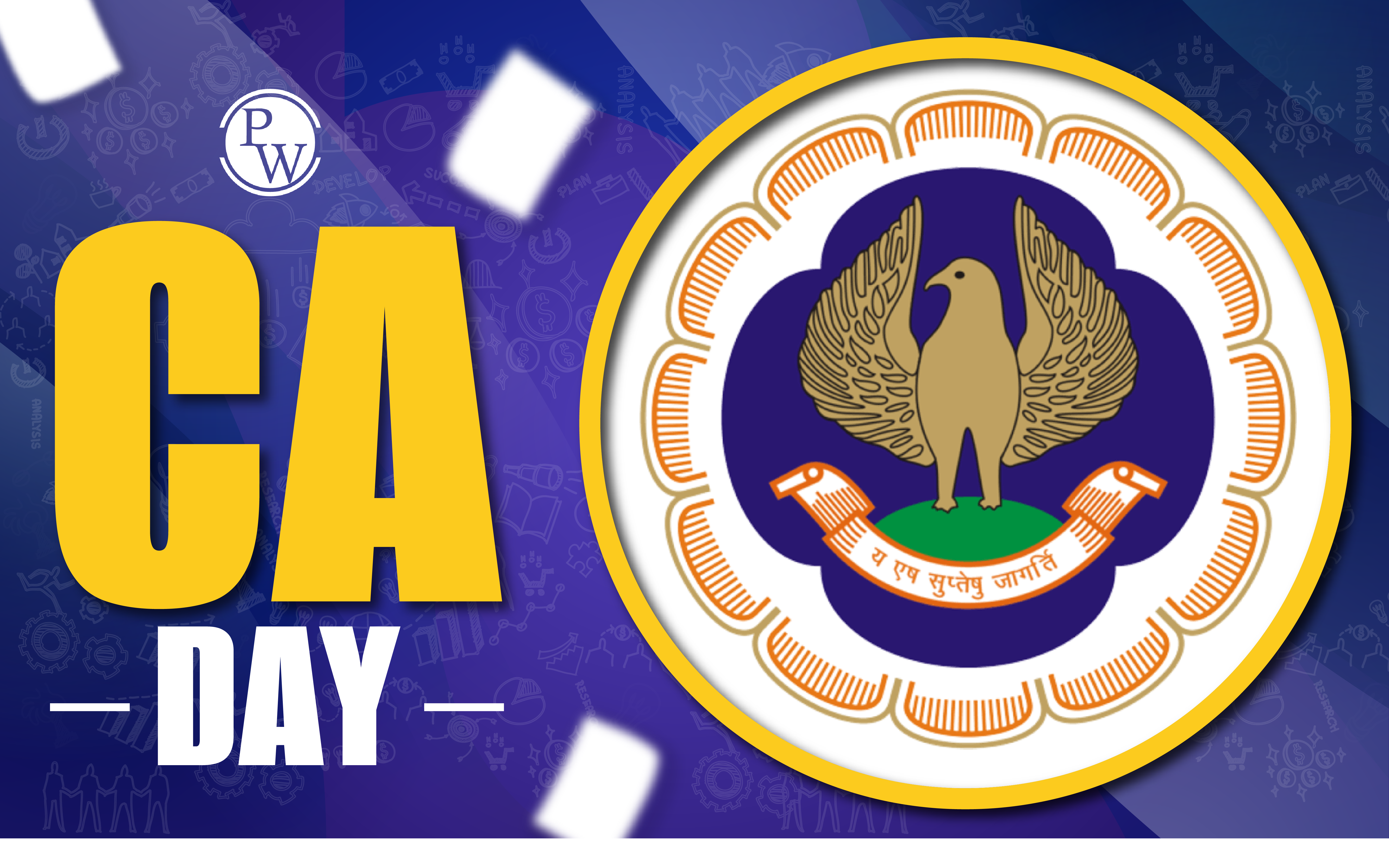 CA Day