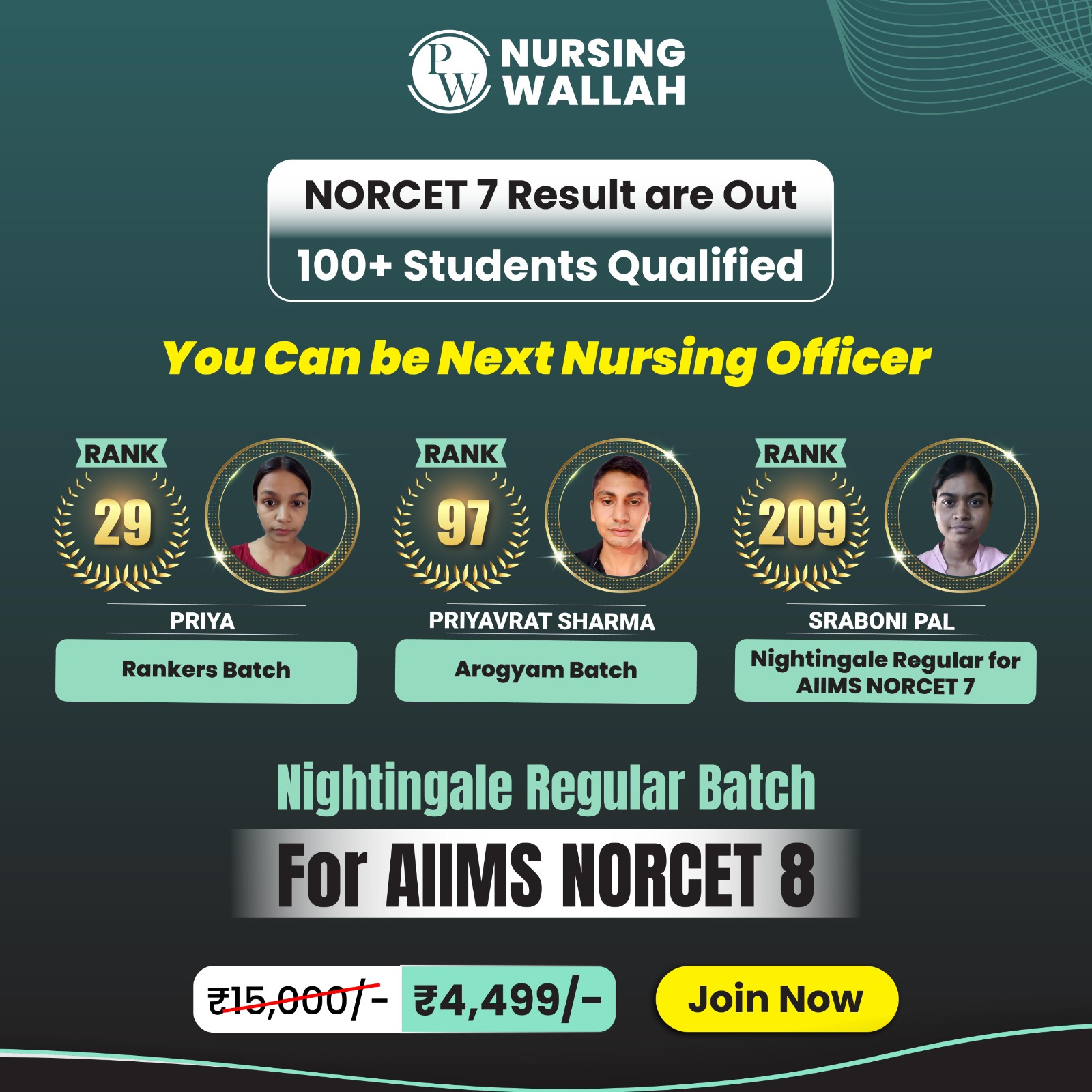 norcet 7