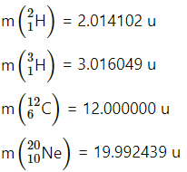 NCERT Solutions for Class 12 Physics Chapter 13 - Nuclei