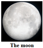 moon