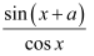 NCERT Solutions for Class 11 Maths Chapter 13 Limits and Derivatives/image160.png