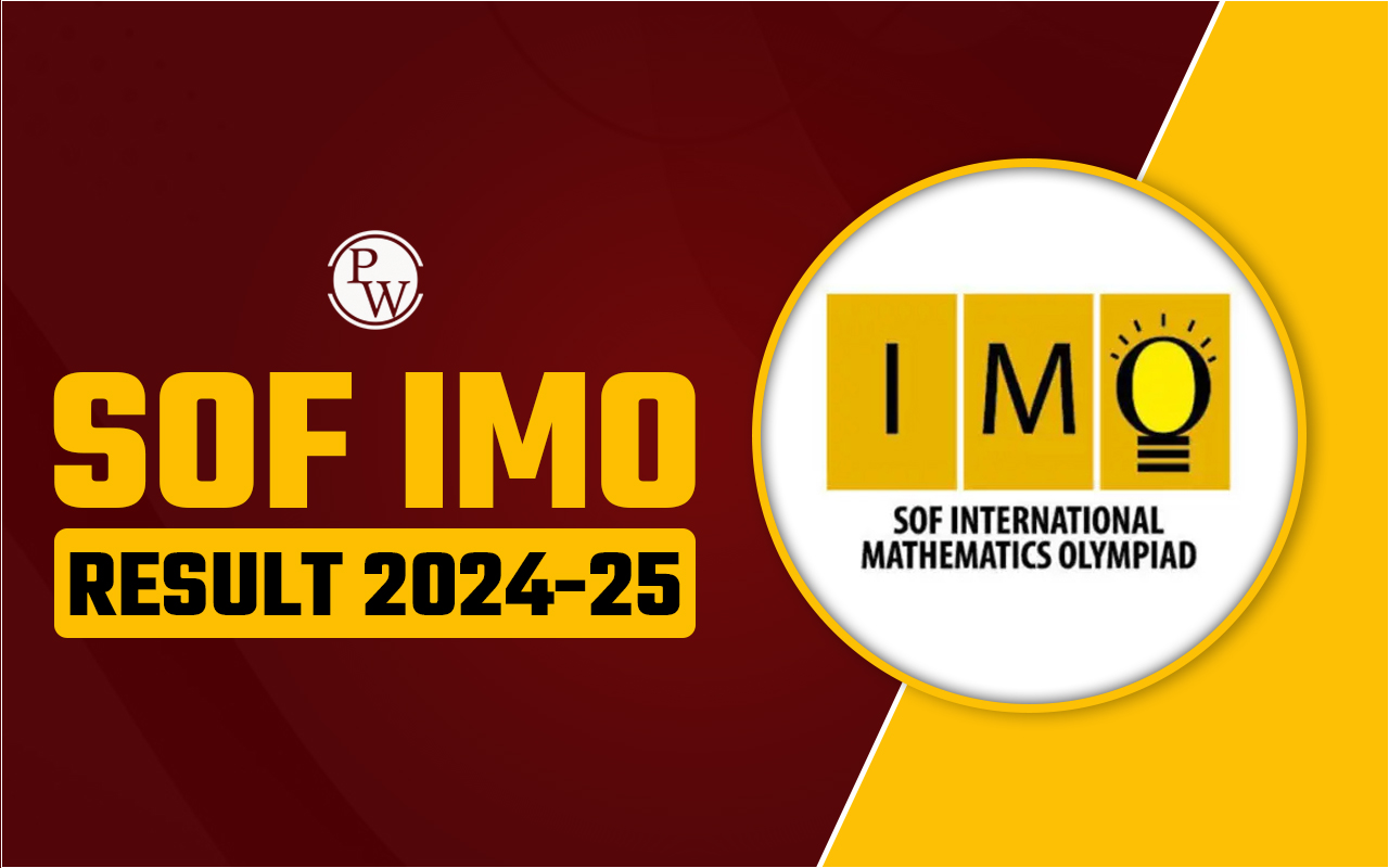 SOF IMO Result 2024-25
