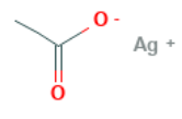 Silver Acetate