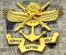 nda logo