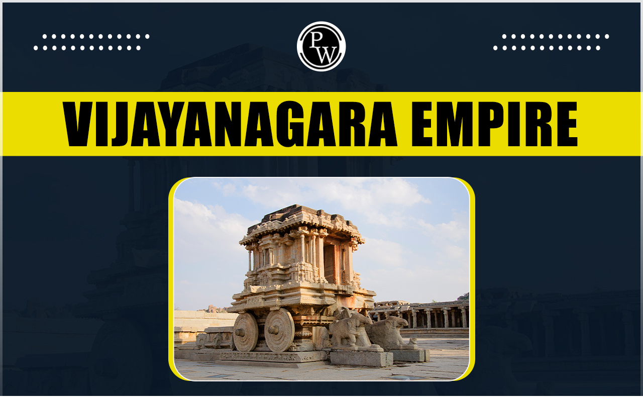 Vijayanagara Empire