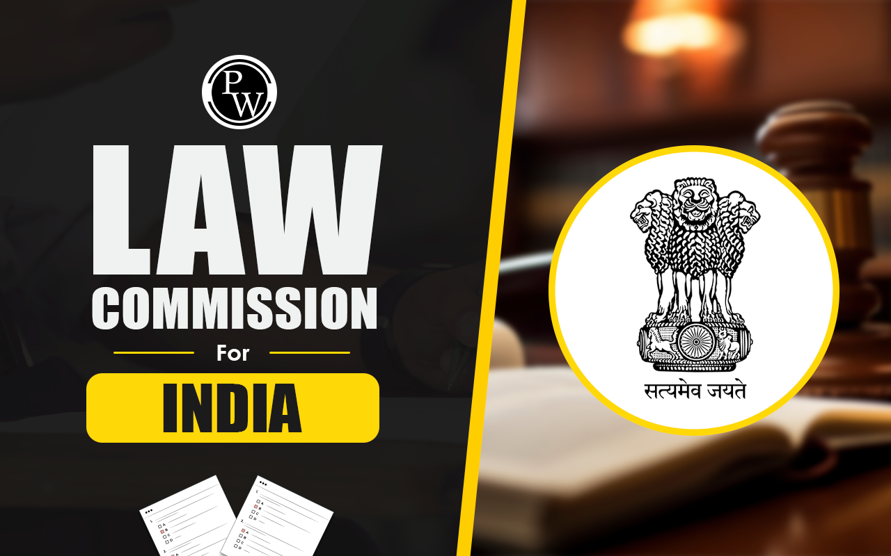 Law Commission Of India