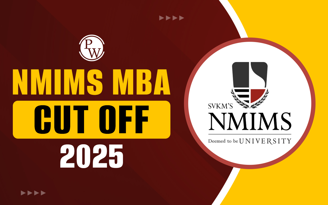 NMIMS MBA Cutoff 2025