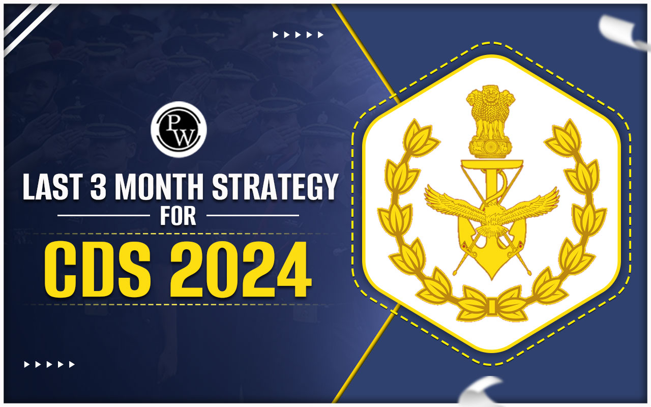 Last 3-Month Strategy for CDS 2 2024
