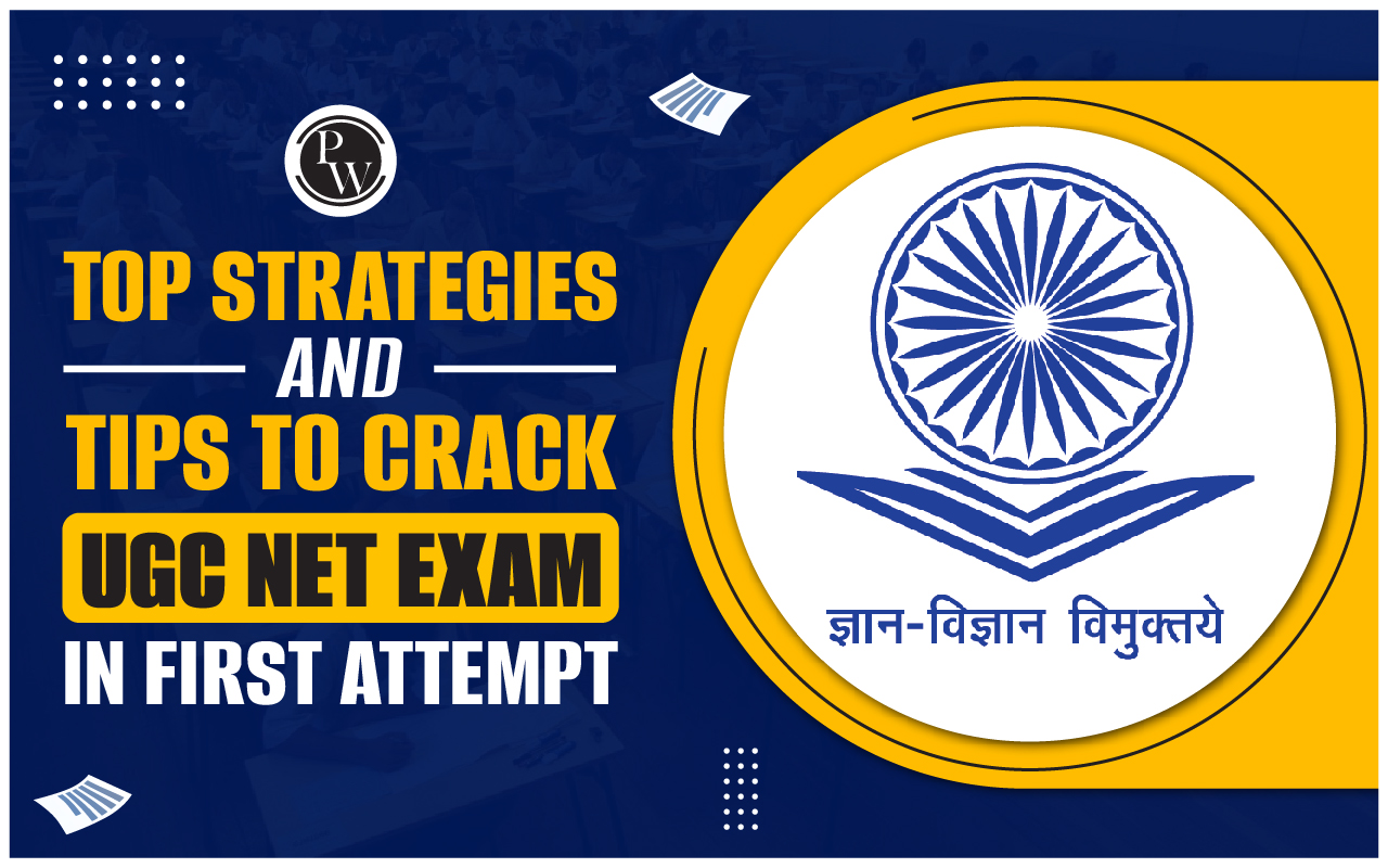 UGC NET Exam Preparation Tips for Working Professionals