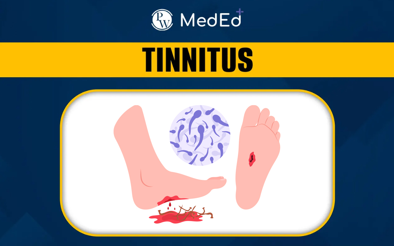 Tinnitus