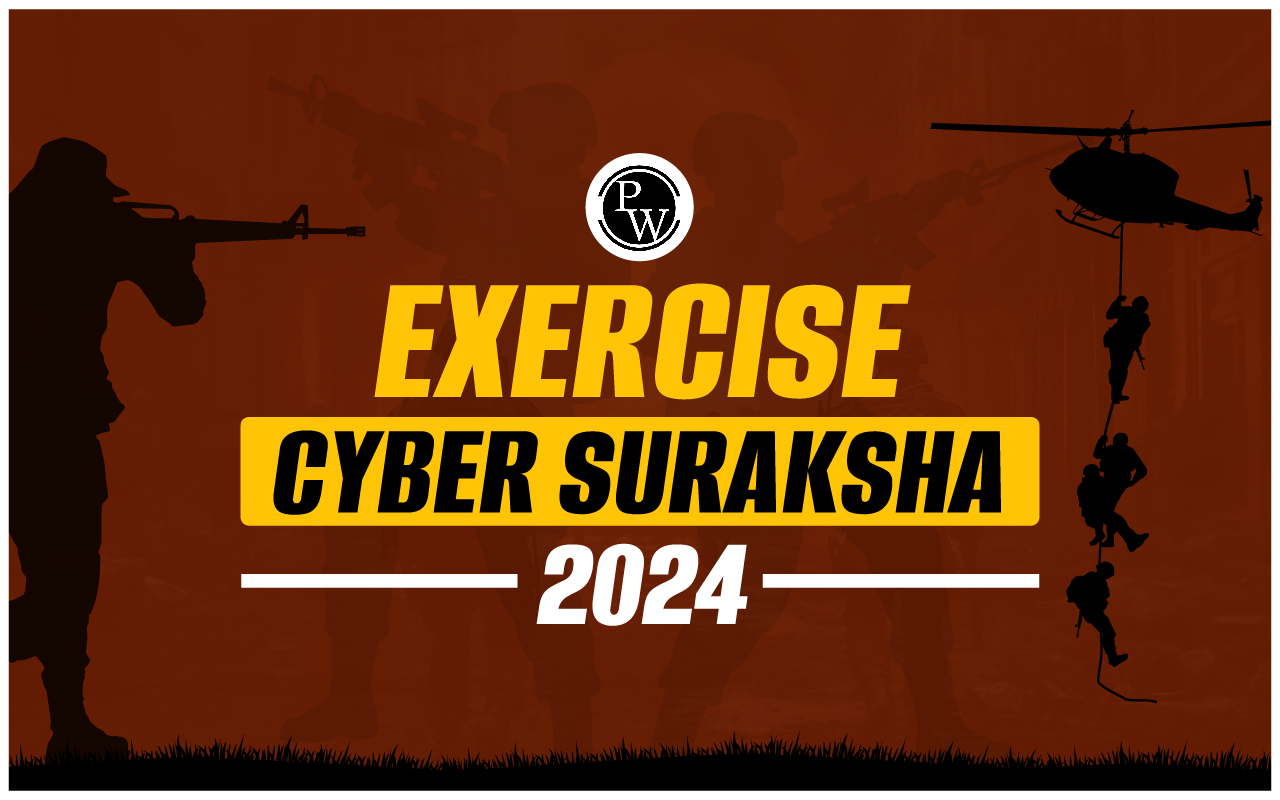 Exercise Cyber Suraksha 2024