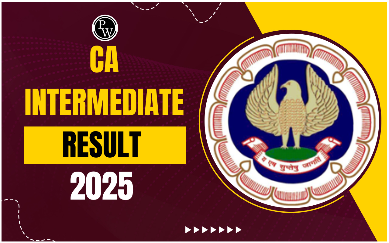 Ca intermediate result jan 2025 out pass percentage toppers