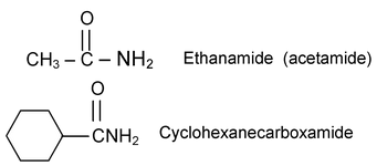 Functional Group