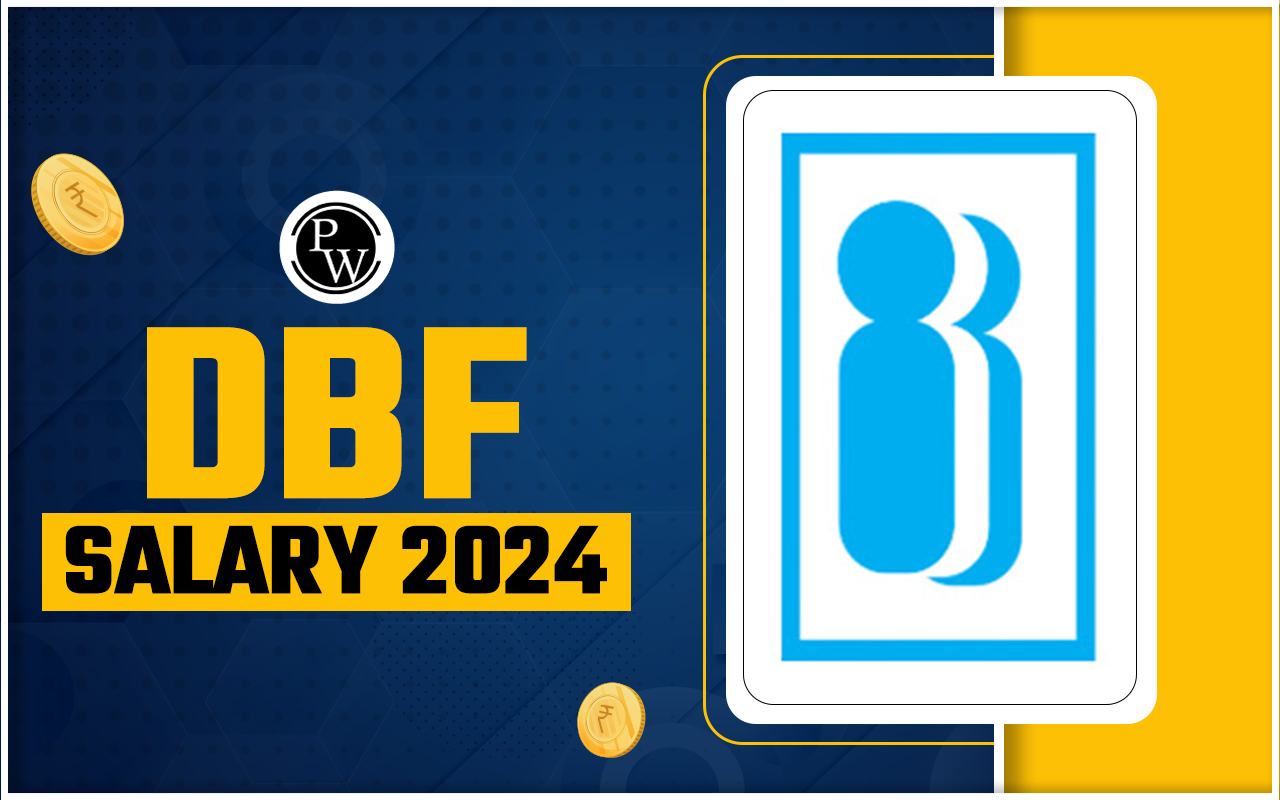 DBF Salary 2024