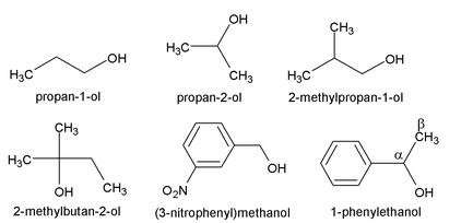 Functional Group