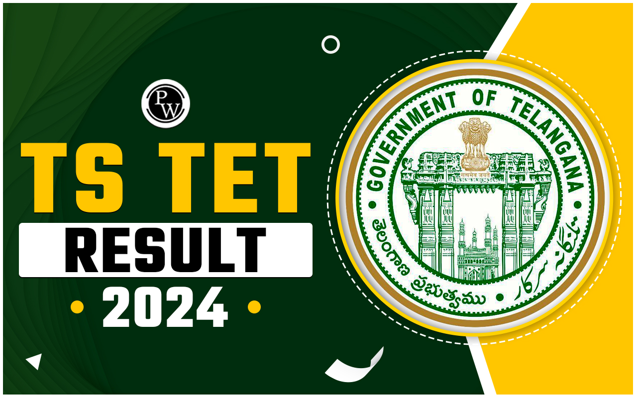 TS TET Result 2024