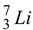 Atomic Nucleus