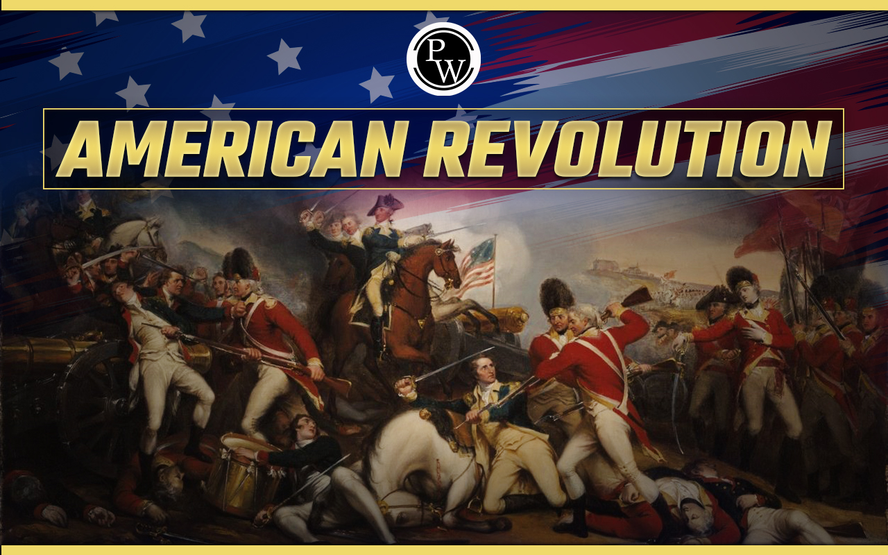 American Revolution