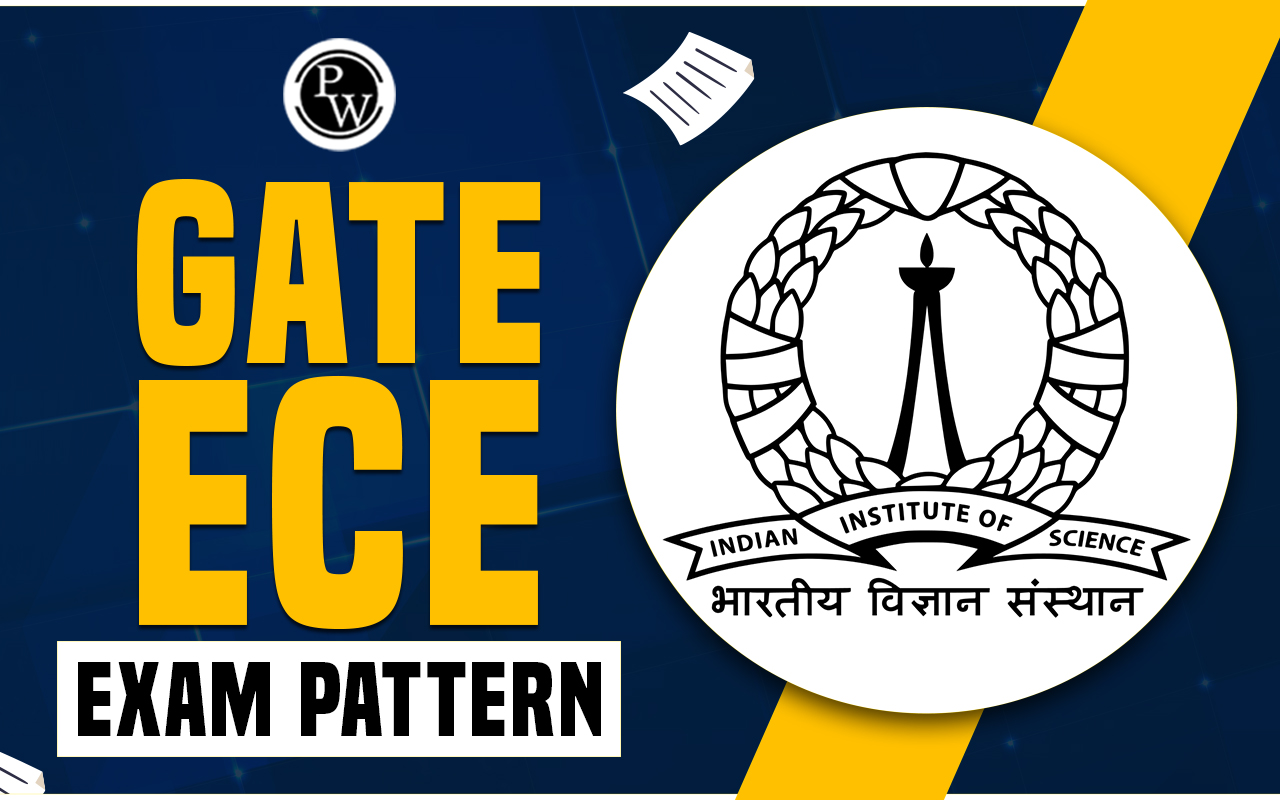 GATE ECE Exam Pattern