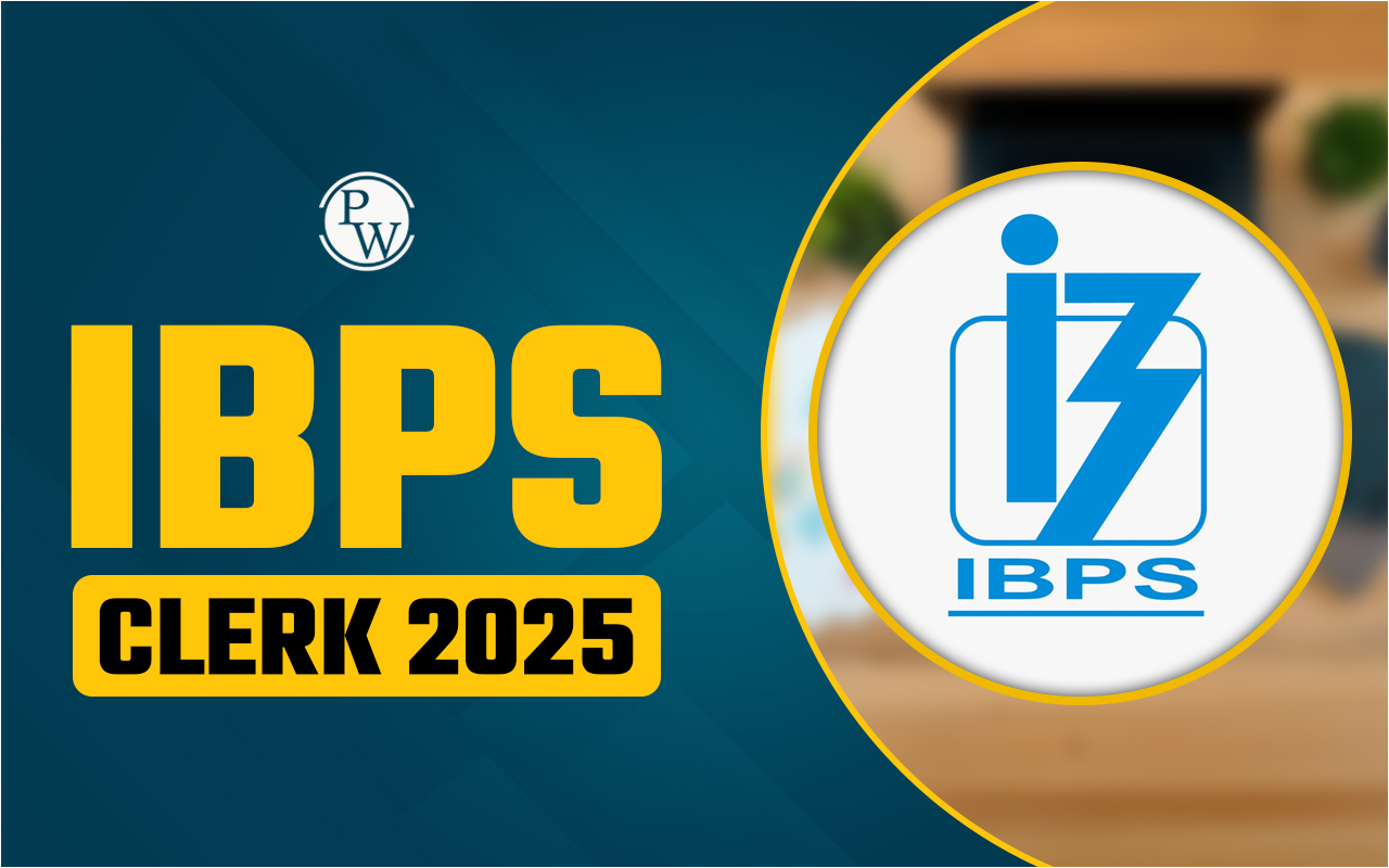 IBPS Clerk 2025