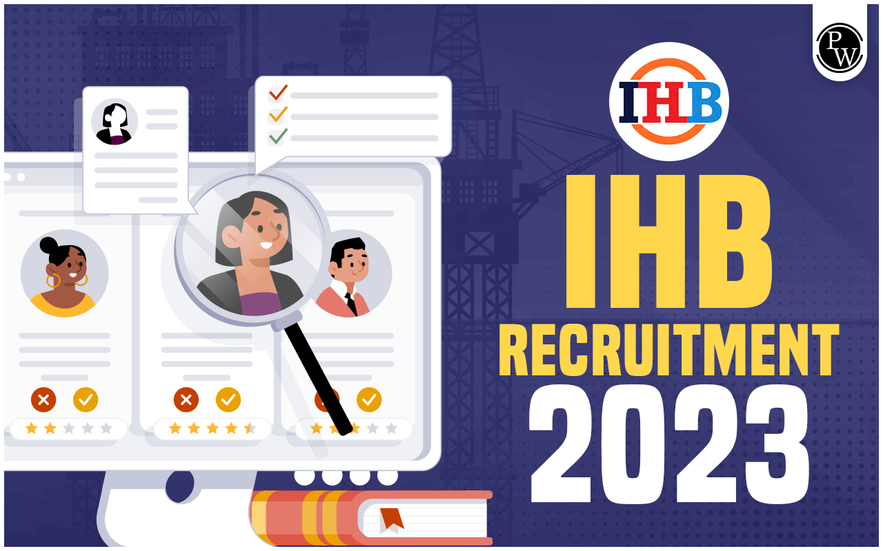 IHB Limited Recruitment 2023 Out, Apply Online for 113 Executive Posts