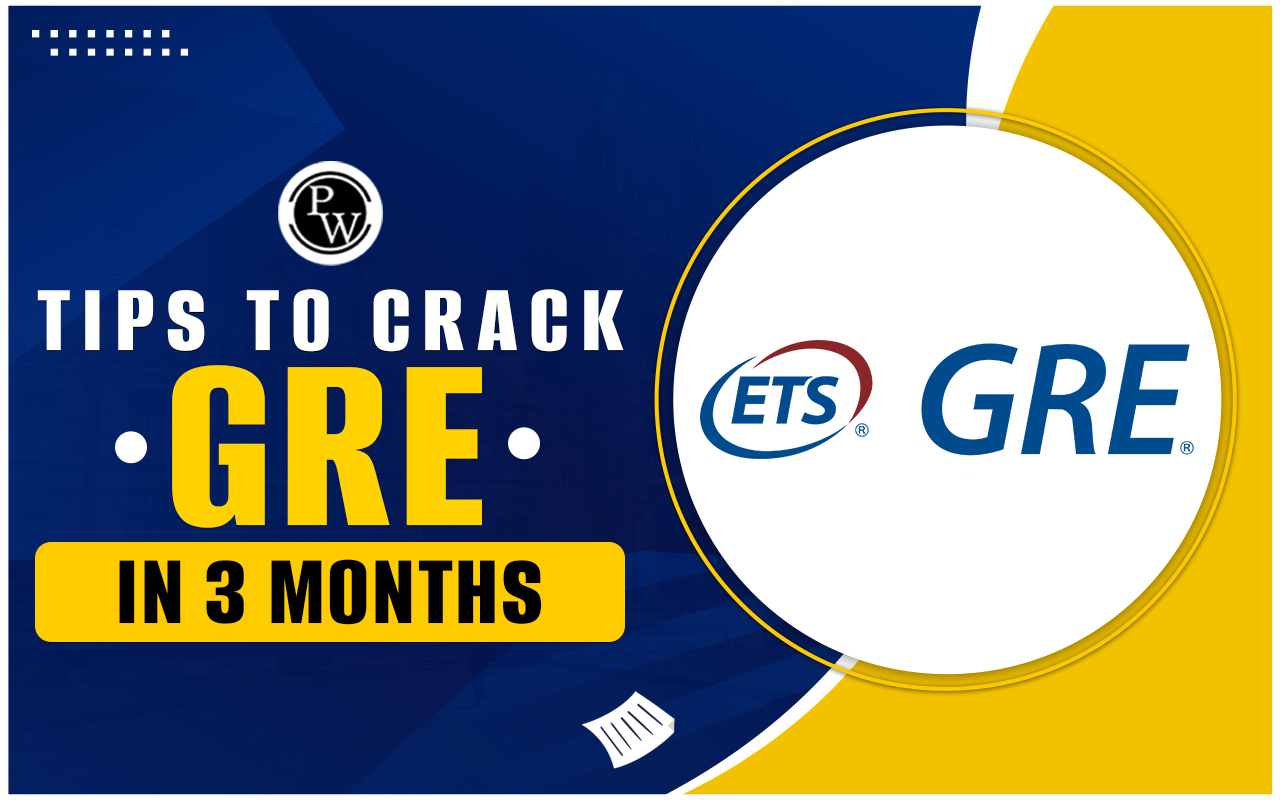 Tips To Crack GMAT In 3 Months