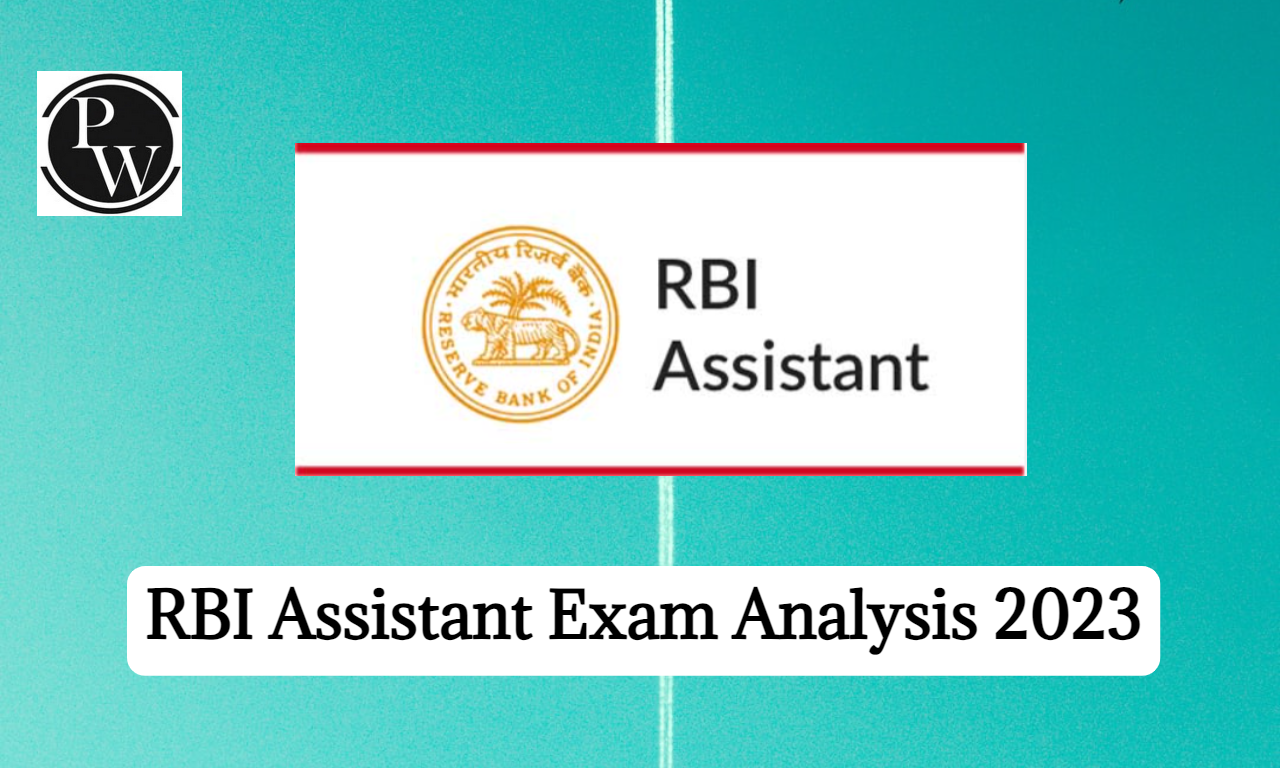 RBI Assistant Prelims Exam Analysis 18 Nov Shift 2