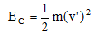 LAW OF CONSERVATION OF ENERGY