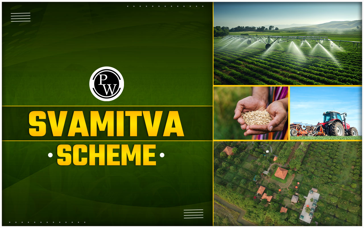 Svamitva Scheme