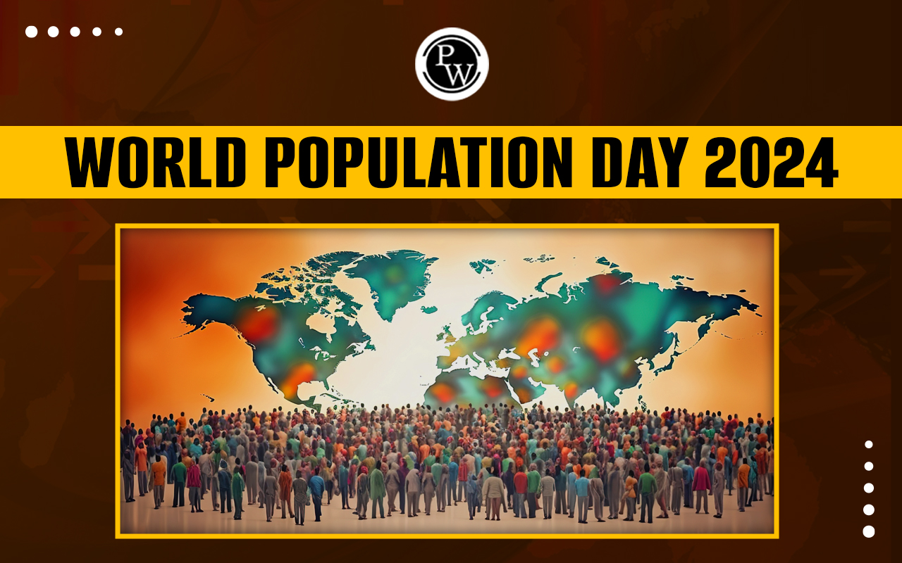 World Population Day 2024