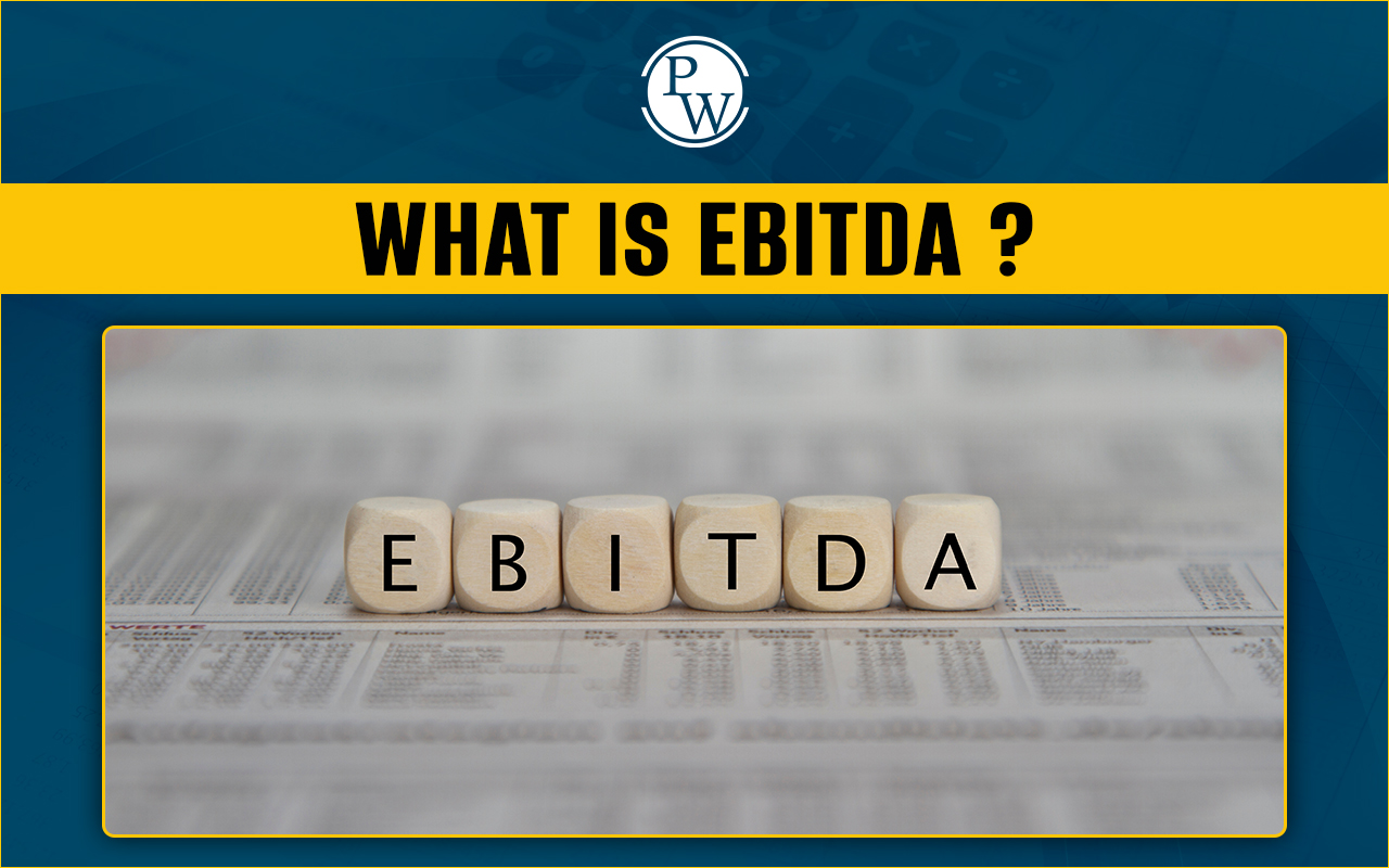 EBITDA
