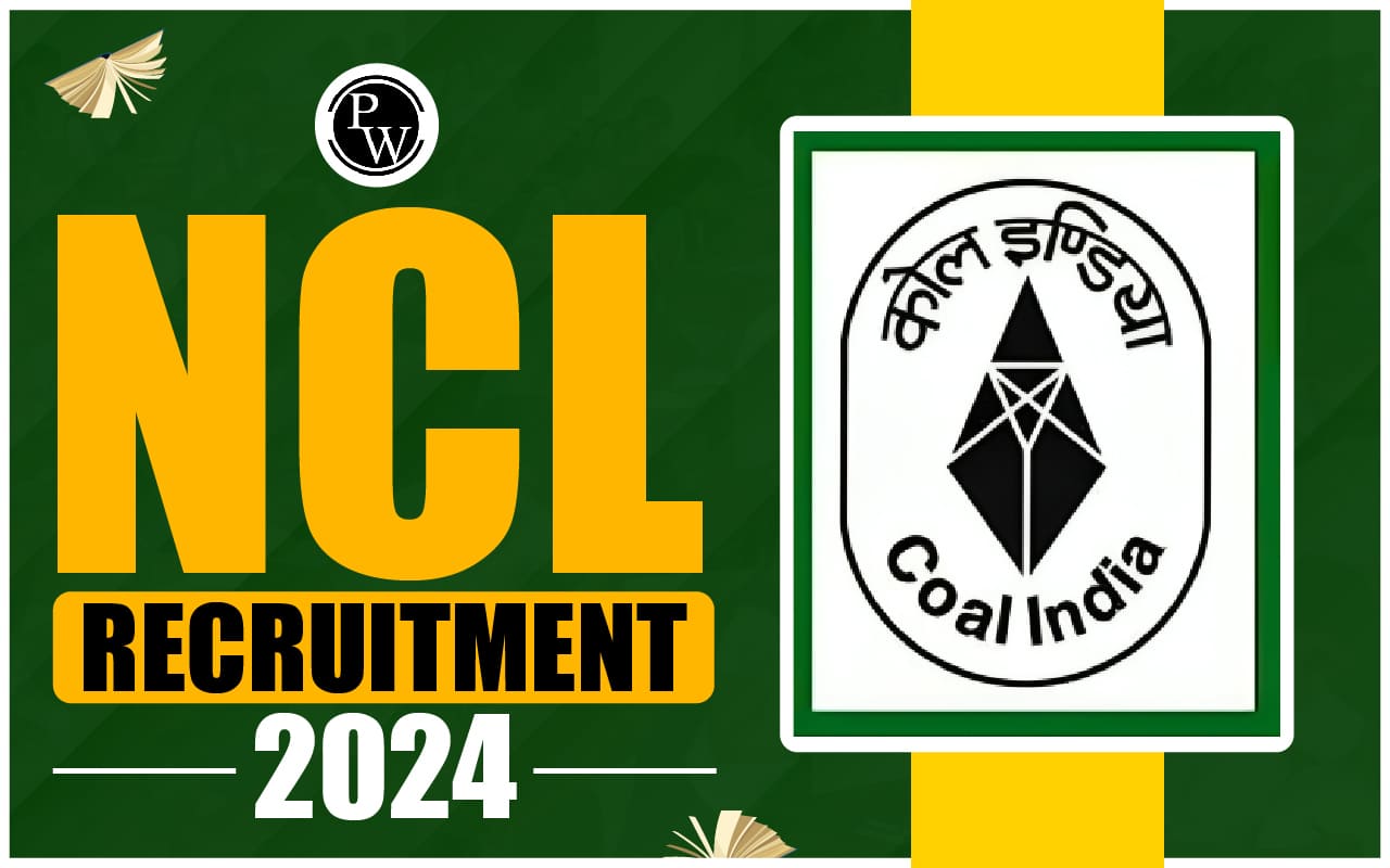 NCL Recruitment 2024