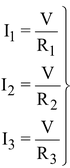Combination of Resistors