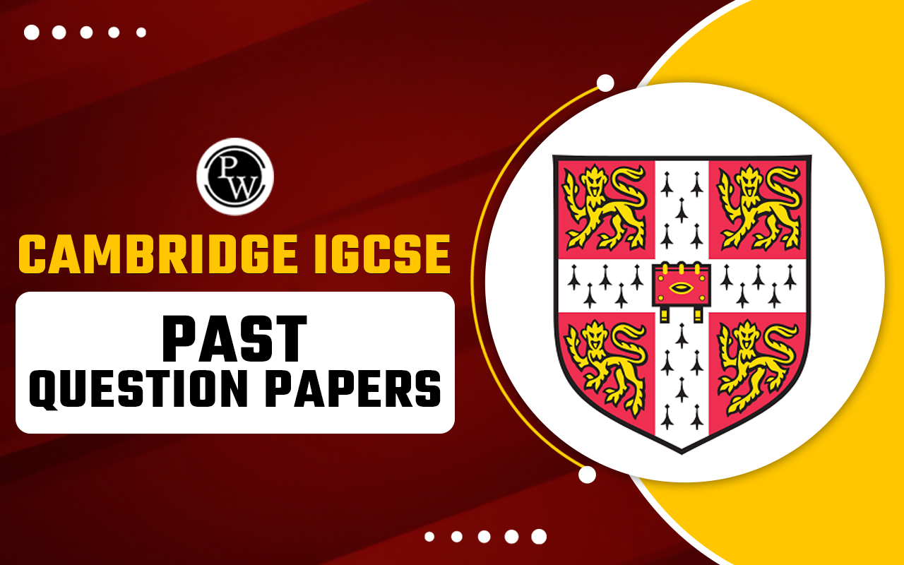 Cambridge igcse past question papers pdf with solutions
