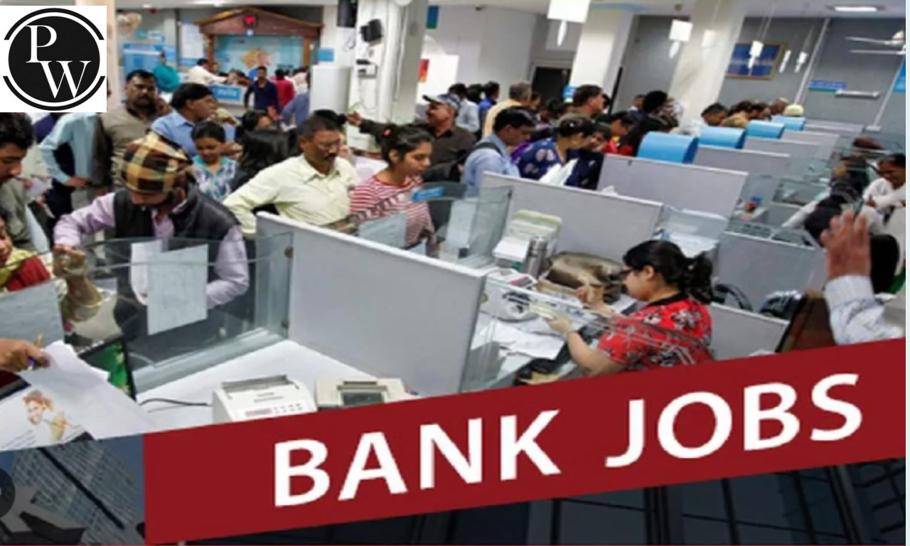 Highest Paying Bank Jobs 2023 in India, Check Full List