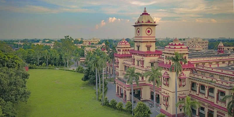 BHU UET 2025