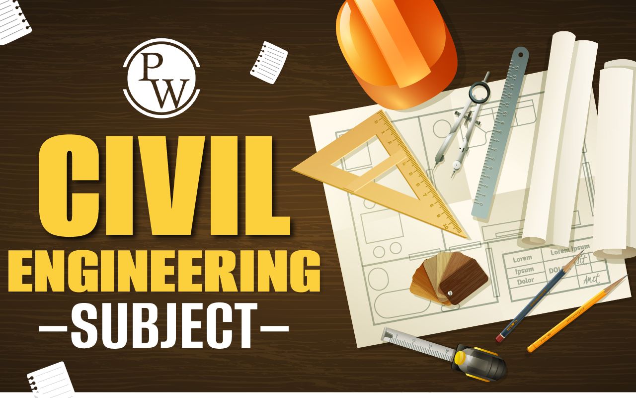 Civil Engineering Subjects