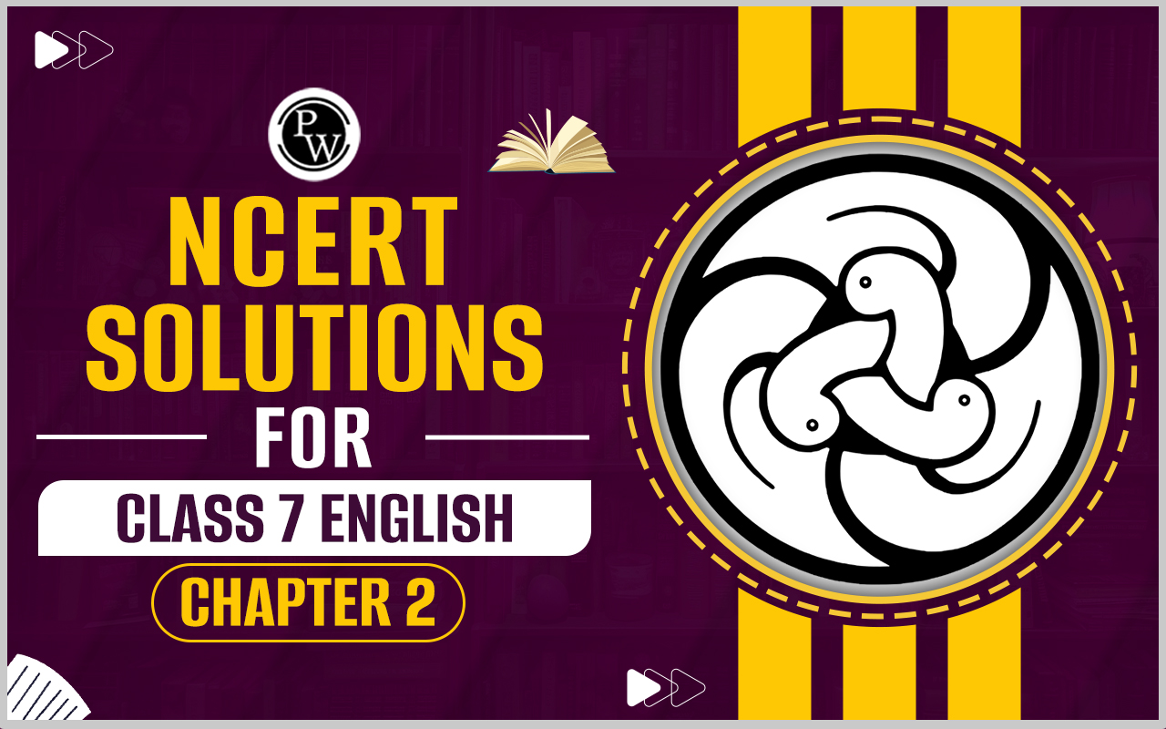 NCERT Solutions for Class 7 Maths Chapter 2
