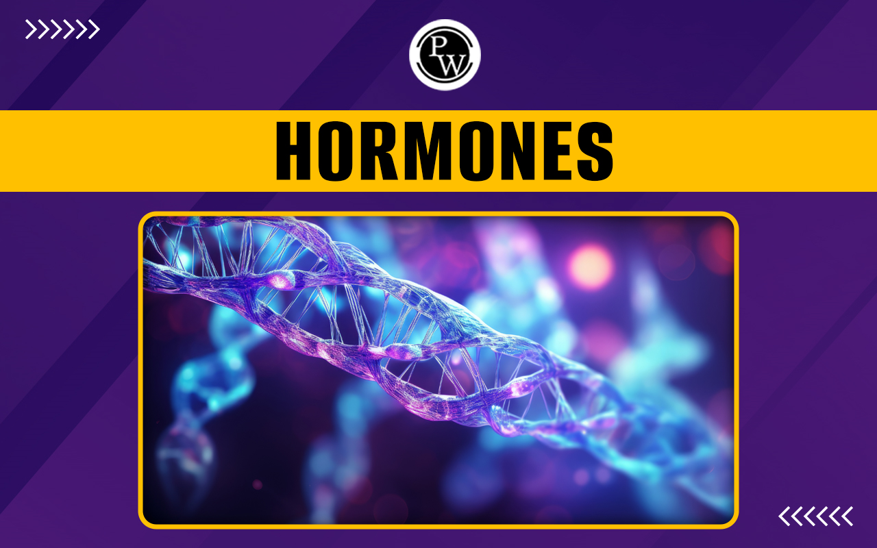 Hormones